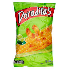 Doraditas limon grandes