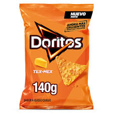 Doritos queso acelerado pequeño