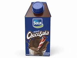 Malteada chocolate mediana