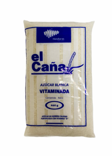 Azúcar el cañal 460g