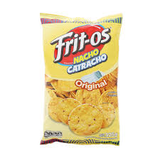 Frito nacho catracho original grande