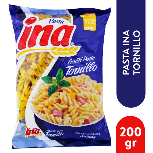 Tornillitos 200g