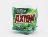 Jabón axion disco