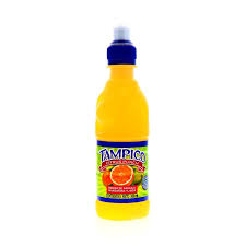 Tampico naranja 300ml