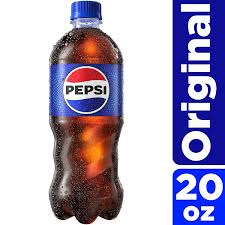 Pepsi portátil 500ml