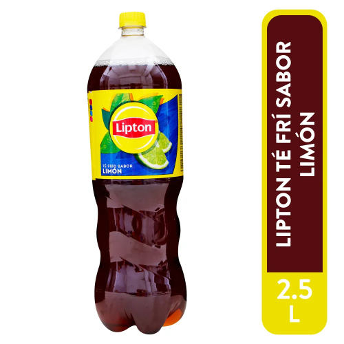 Lipton 2,5 L