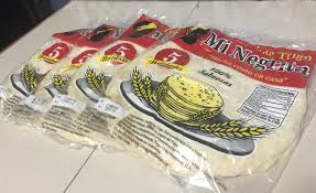 De harina tortillas
