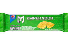 Emperador verde