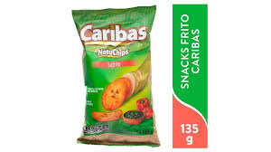 Natuchips Sofrito pequeño