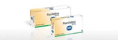 Ranitidina