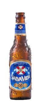 Salvavida vidrio pequeña