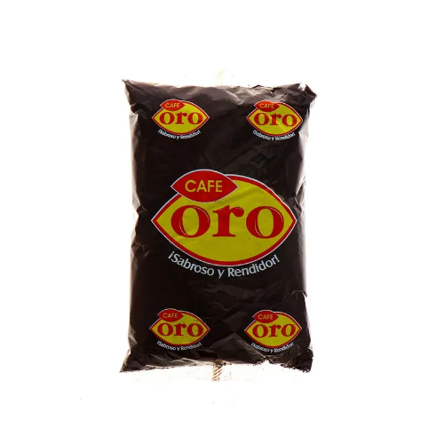 Cafe oro