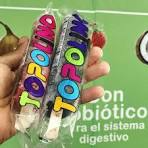 Topolinos sarita