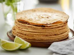 Tortillas de maiz paquete de 15