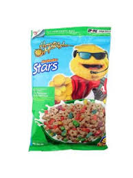 Honey Star