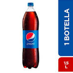 Pepsi 1,5L