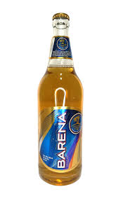 Barena Caguama