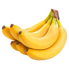 Bananos maduros