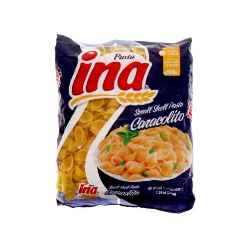 Caracolitos 200g