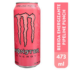 Monster punch