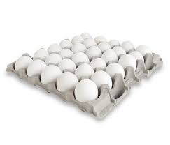 Huevos Carton