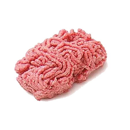 Carne Molida Economica 1/2