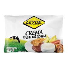 Mantequilla leyde