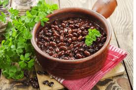 Frijoles cocidos Tío Juan