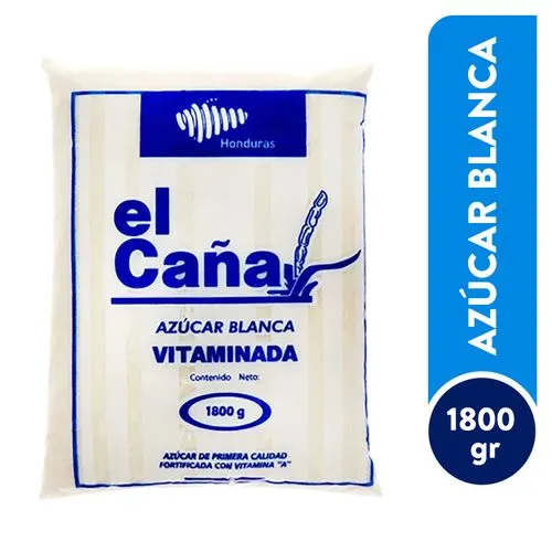 Azúcar el cañal 920g
