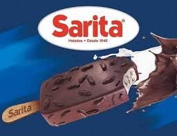 Paleta Cinta Crispy