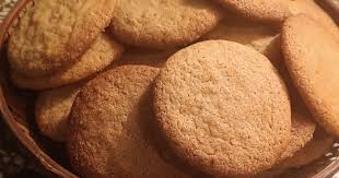 Pan Galleta individual de L2