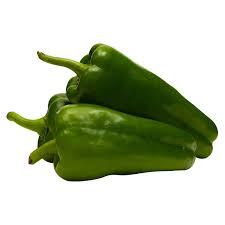 Chile verde