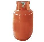 Chimbos de gas