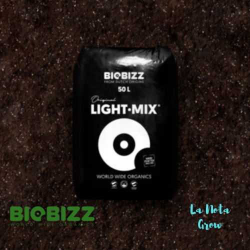 Biobizz Light Mix 20DM