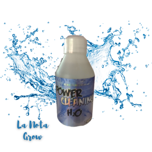 Power Cleaning 250ML
