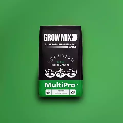 Growmix Indoor 20DM