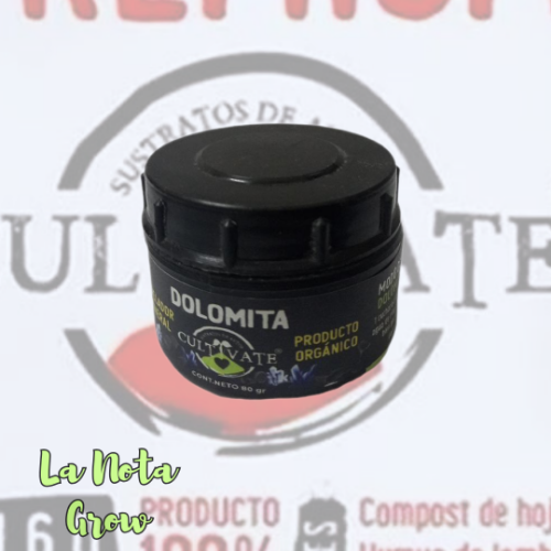 Dolomita Cultivate 80G