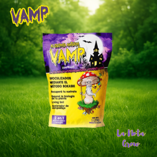 Vamp Vampkashi 1k