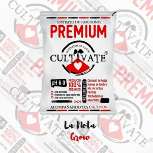 Cultivate Premium 25DM