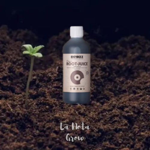 Biobizz Root Juice 250ML