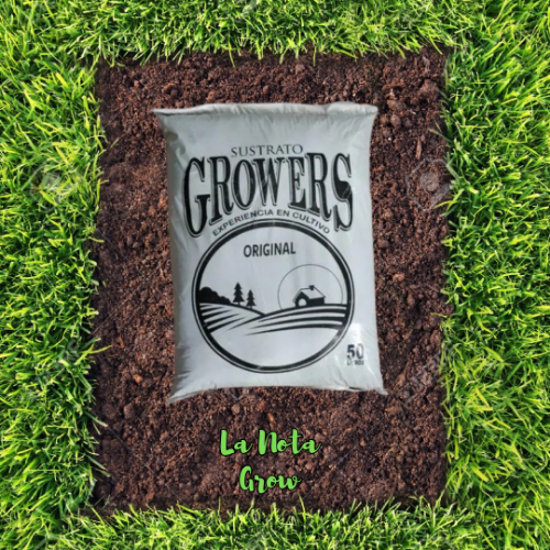 Growers Original 20DM