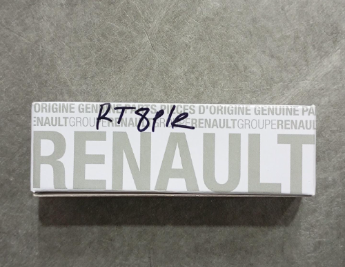 BUJIAS RENAULT