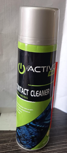 LIMPIADOR ELECTRONICO ACTIVE MAX 250ML