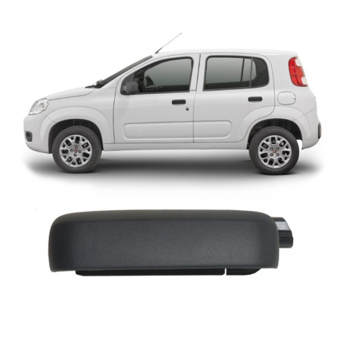 MANIJA EXTERNA FIAT DERECHA