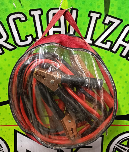 CABLES DE INICIAR 1200A