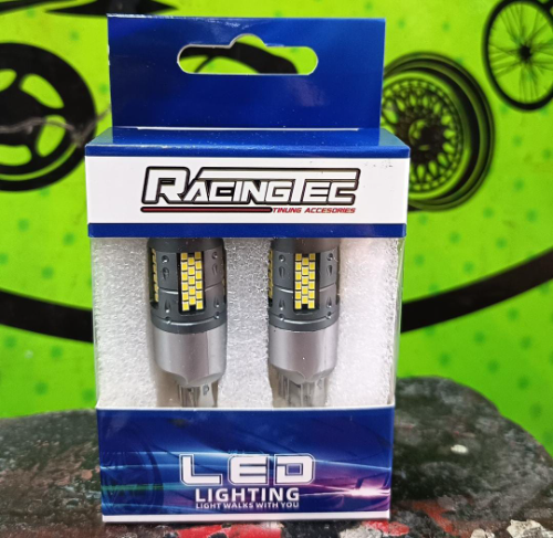 FOCO 7443 103 LED BLANCO