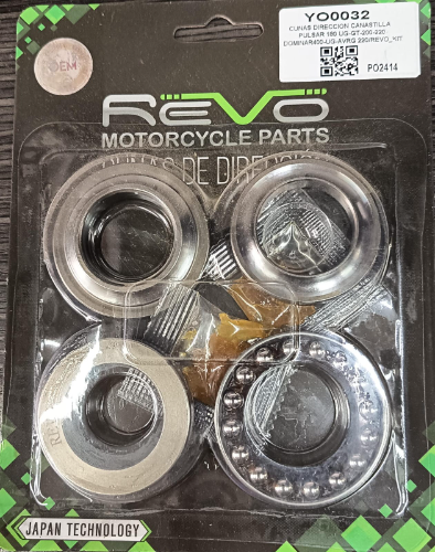 CUNAS REVO DIRECCION RODILLOS YO0032