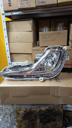 EXPLORADORA HYUNDIA ACCENT I25 TAIWAN LH