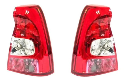 LAMPARA STOP DERECHA RENAULT LOGAN (11-15) DIFORZA