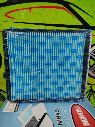 FILTRO DE CABINA CHEVROLET AVEO  ACP-013